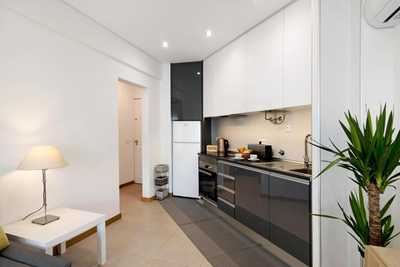 Apartamento Peron Quarteira Exterior foto