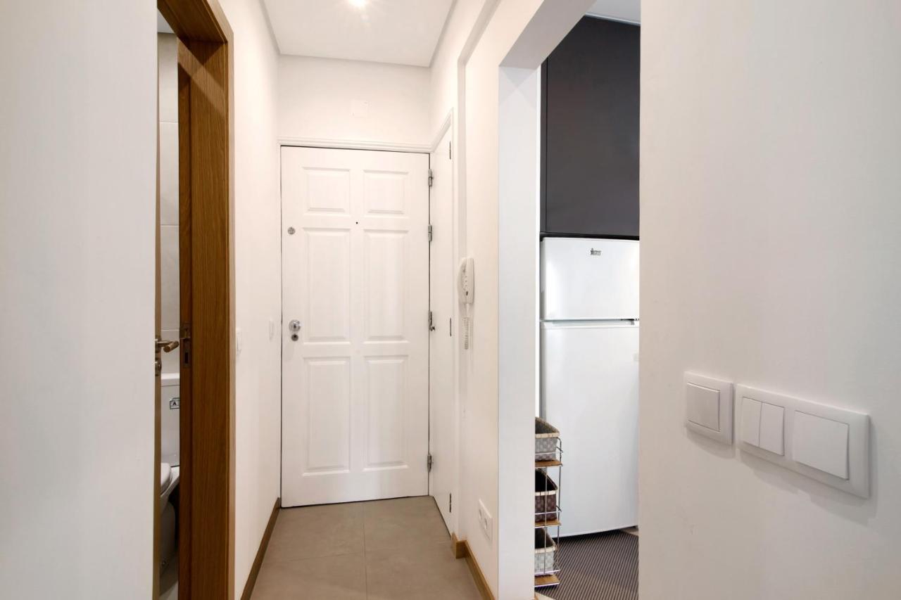 Apartamento Peron Quarteira Exterior foto